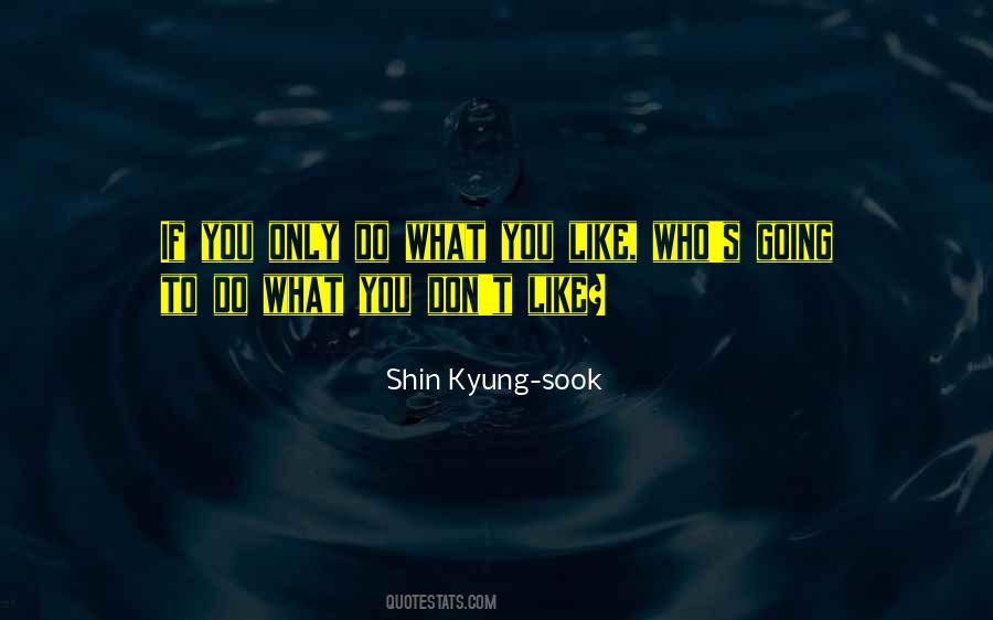 Quotes About Shin #843350