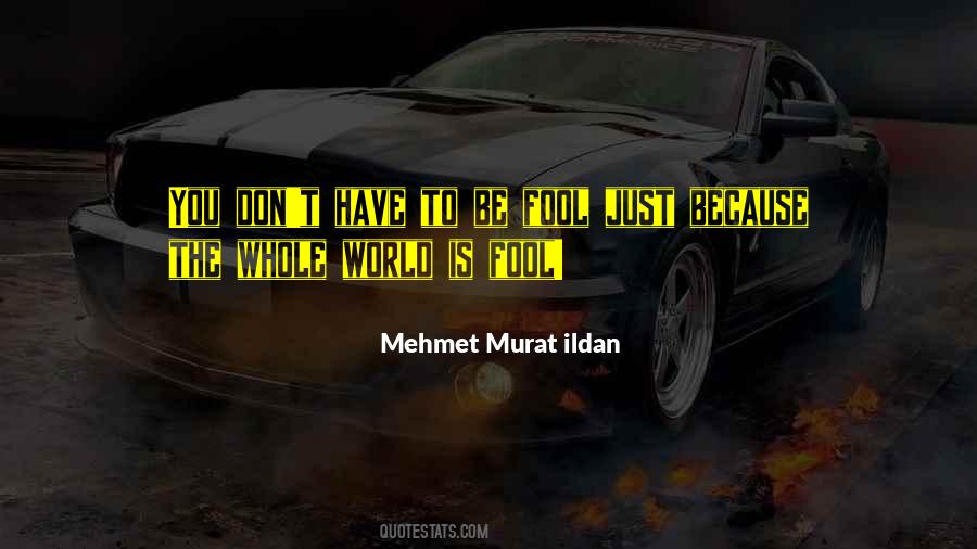 Mechanical Man Quotes #1488891
