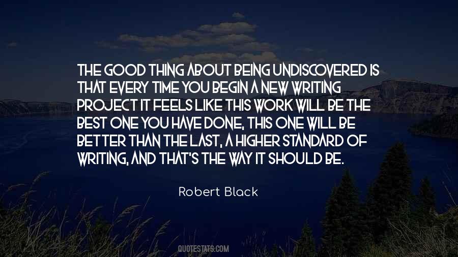 Best Writing Quotes #102847