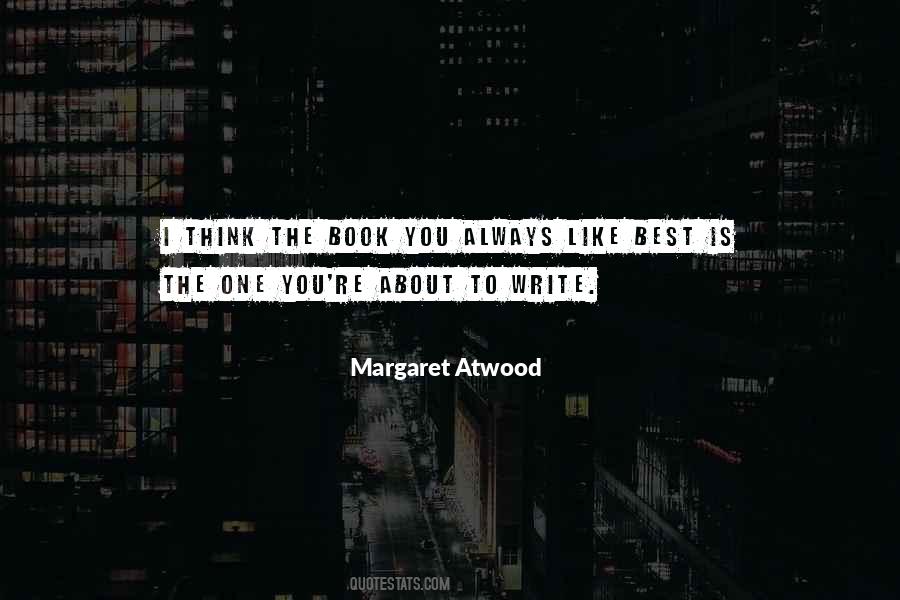 Best Writing Quotes #126711