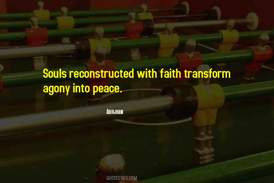 Quotes About Faith #1862154