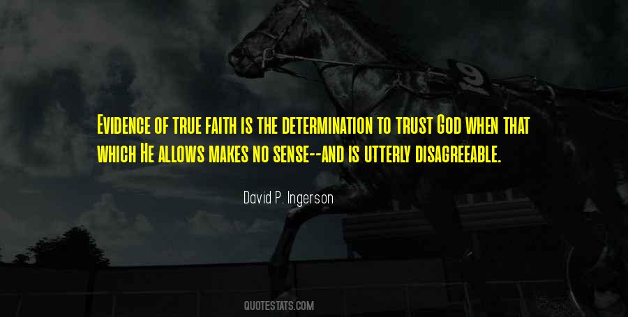 Quotes About Faith #1864160