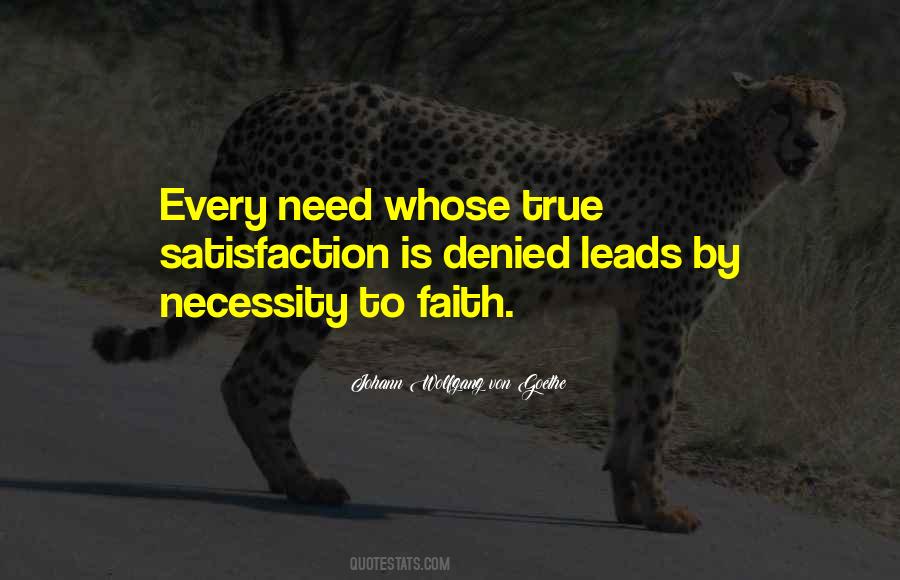 Quotes About Faith #1868350