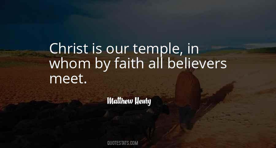 Quotes About Faith #1876125