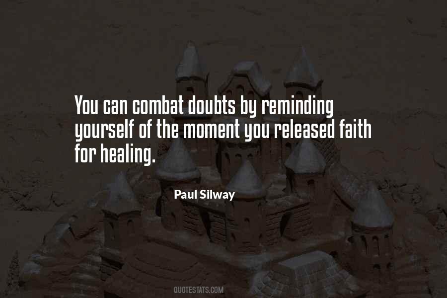 Quotes About Faith #1876465