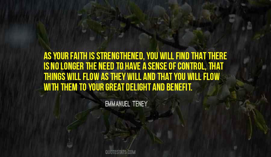 Quotes About Faith #1877062