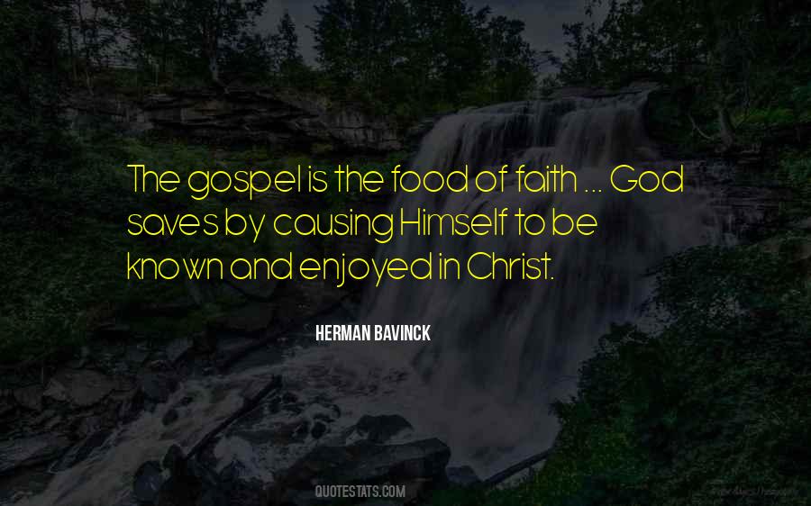 Quotes About Faith #1877112