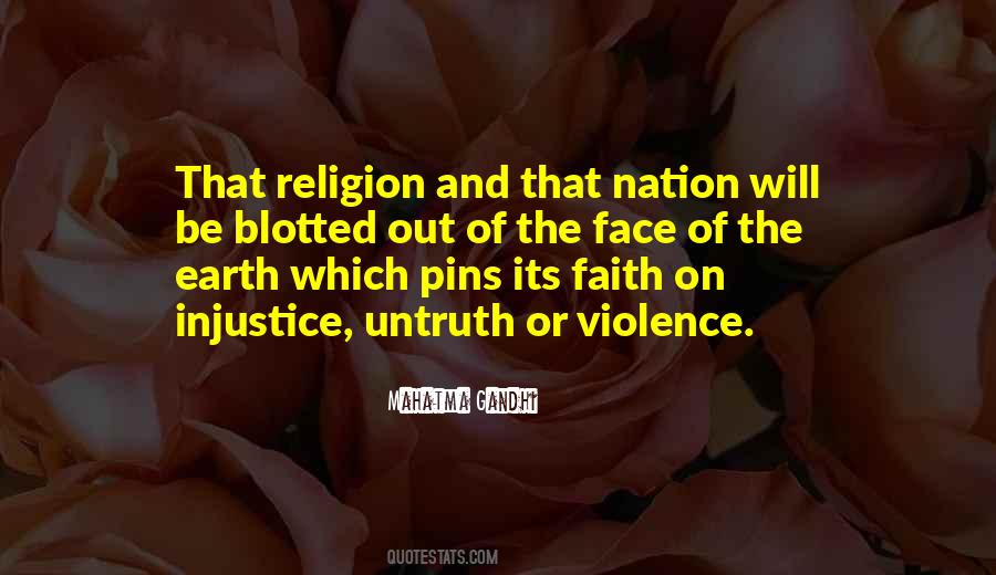 Quotes About Faith #1878004