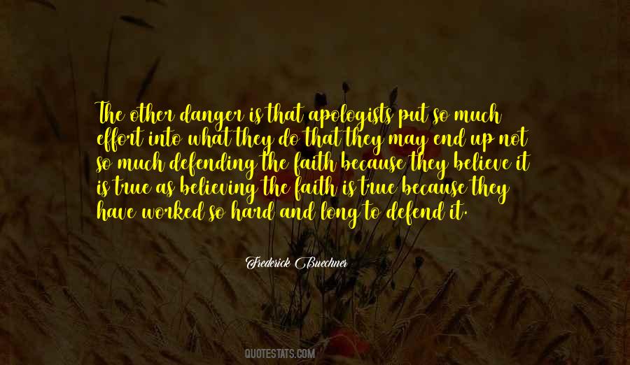 Quotes About Faith #1879468