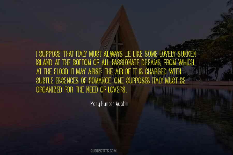 Quotes About Lying Lovers #1839777