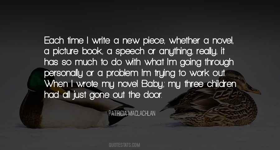 Time With Children Quotes #377881