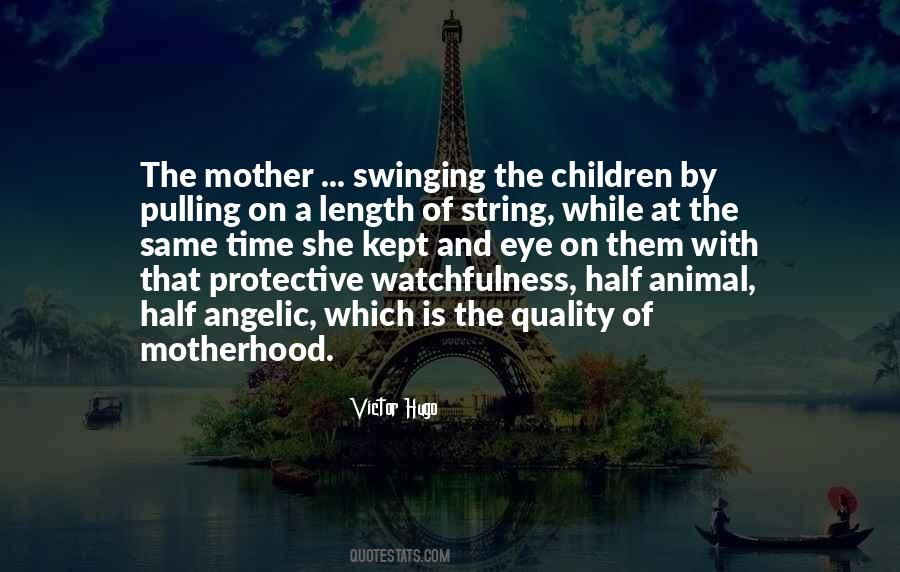 Time With Children Quotes #411851