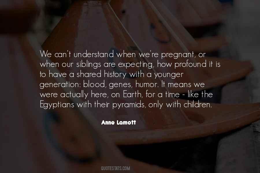 Time With Children Quotes #81575