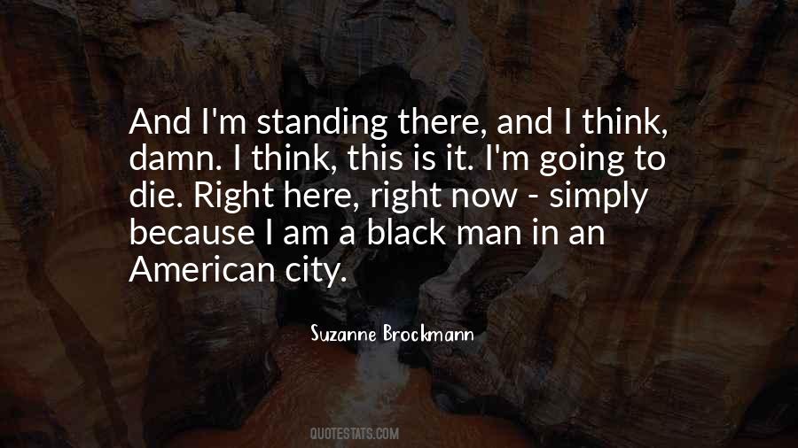 Black City Quotes #1100442