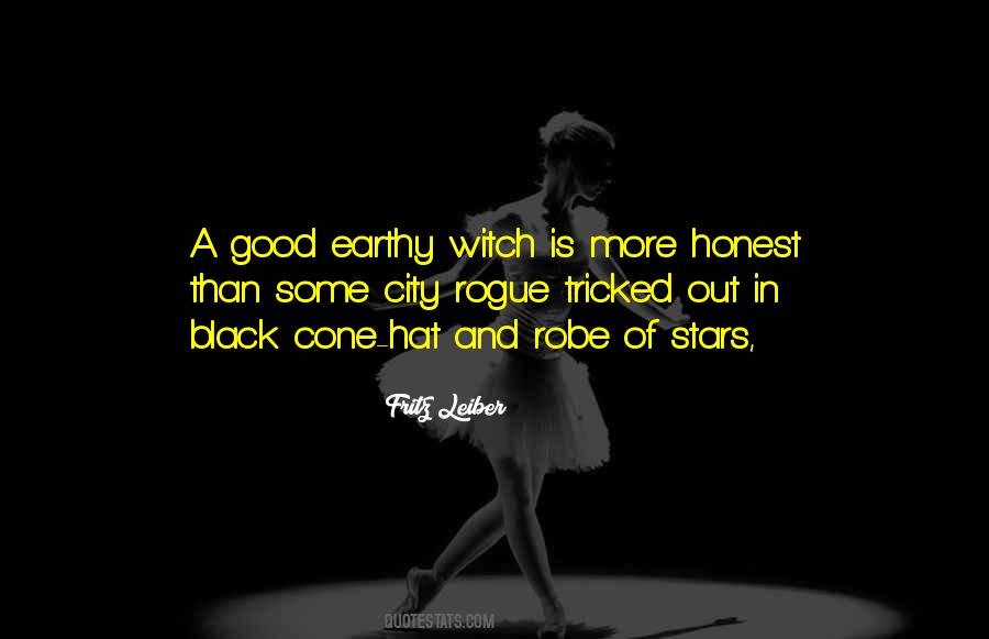 Black City Quotes #1158033