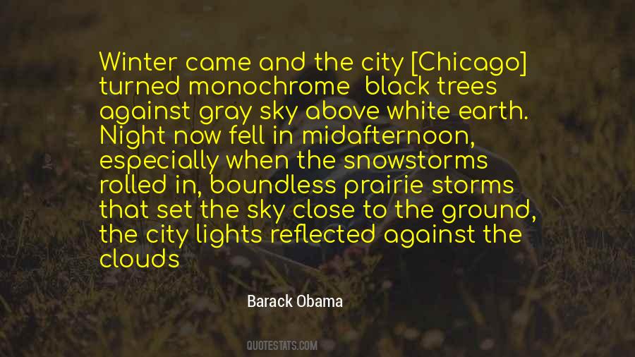 Black City Quotes #1443811