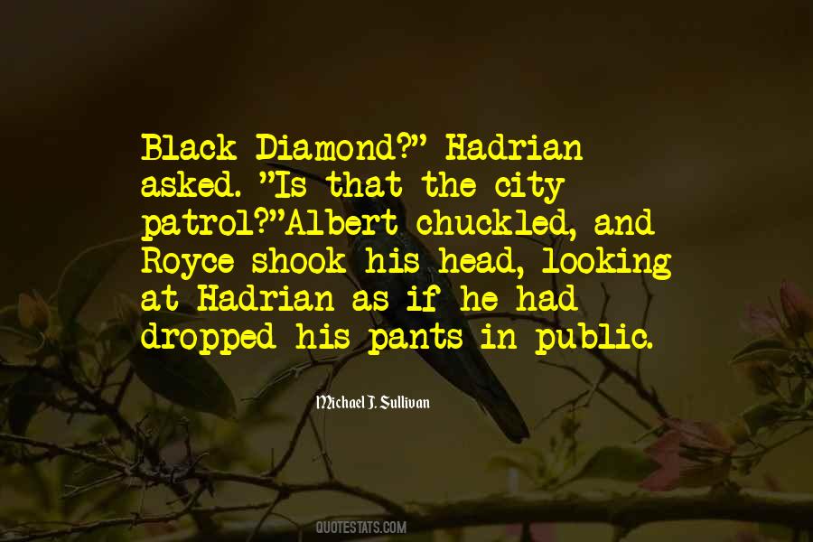 Black City Quotes #151715