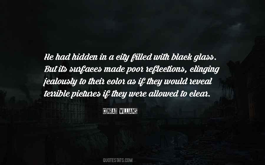 Black City Quotes #635894