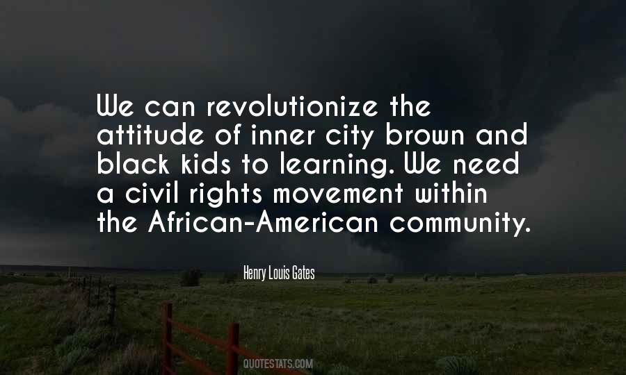 Black City Quotes #91696