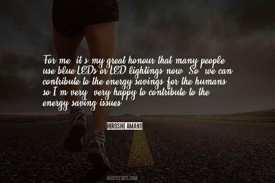 Happy Energy Quotes #1222998
