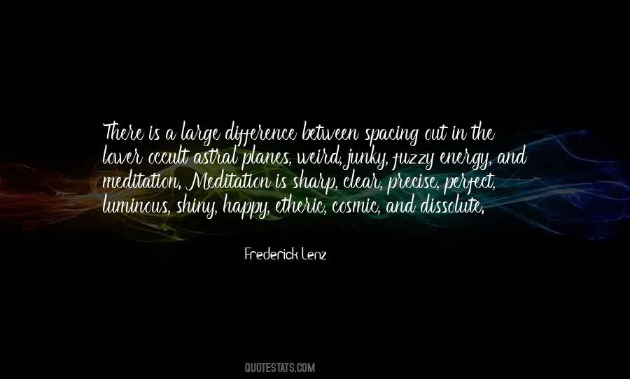 Happy Energy Quotes #454148