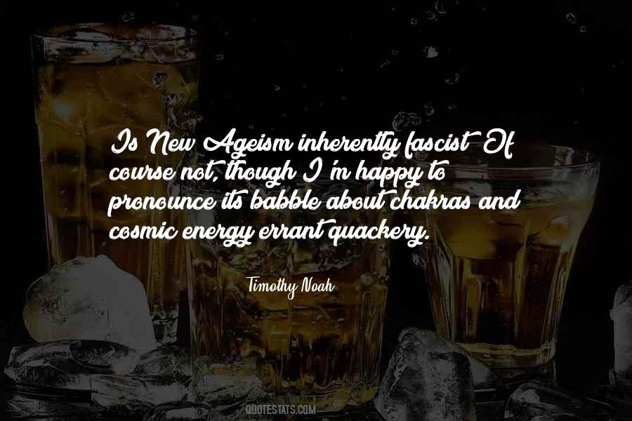 Happy Energy Quotes #543874