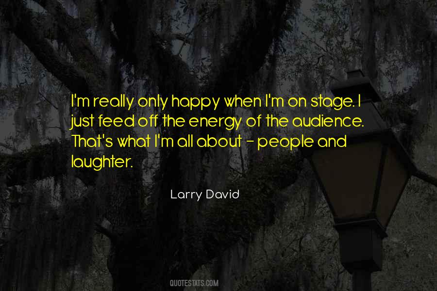 Happy Energy Quotes #88137