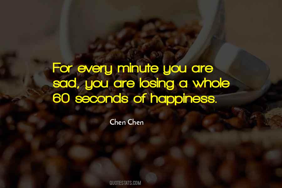 Quotes About 60 Seconds #1807521