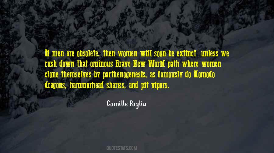 Quotes About Obsolete #1006621