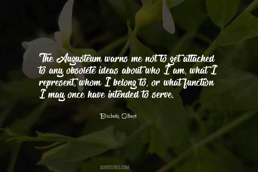 Quotes About Obsolete #1021590
