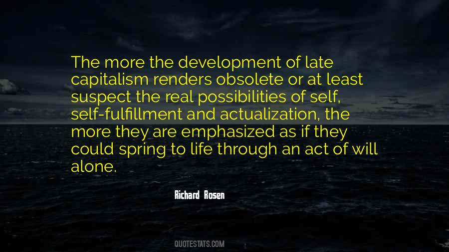 Quotes About Obsolete #1102087