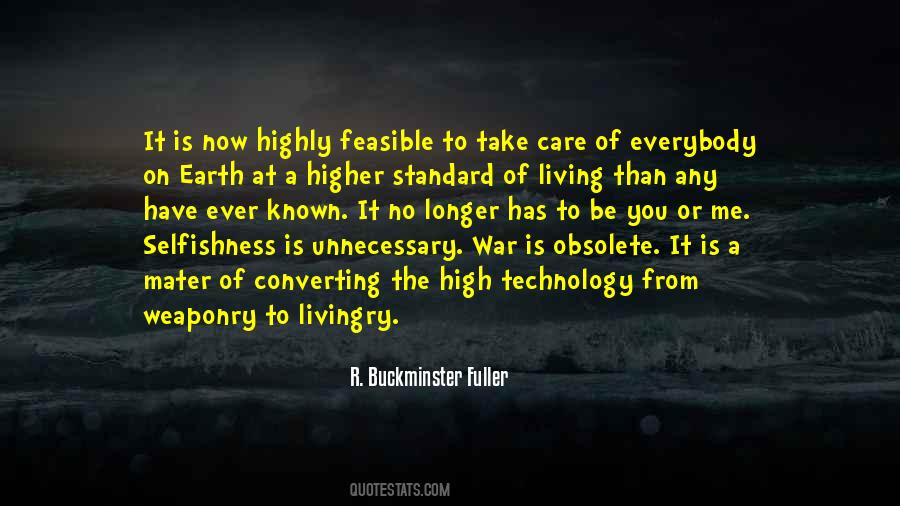 Quotes About Obsolete #1170397