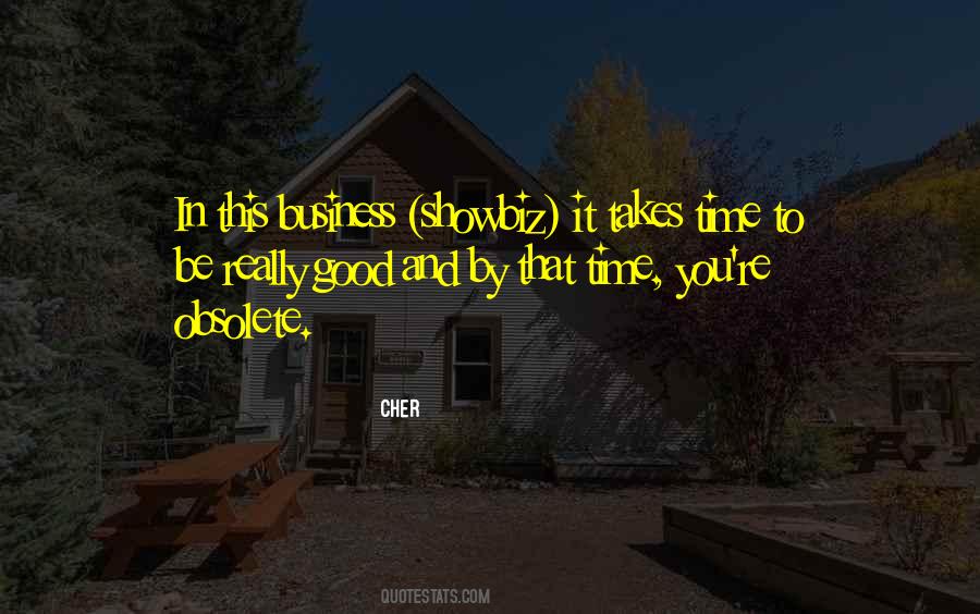 Quotes About Obsolete #1204719