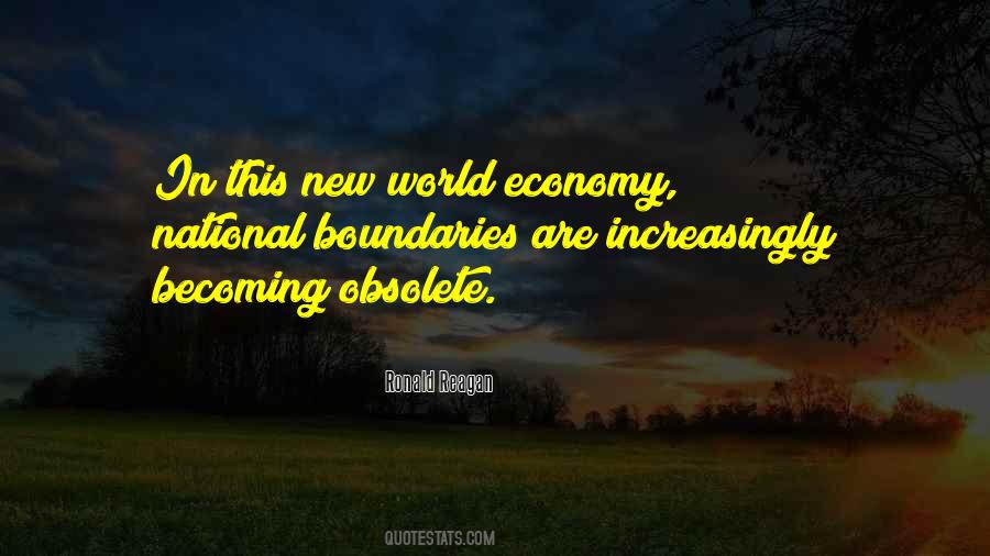 Quotes About Obsolete #1288357