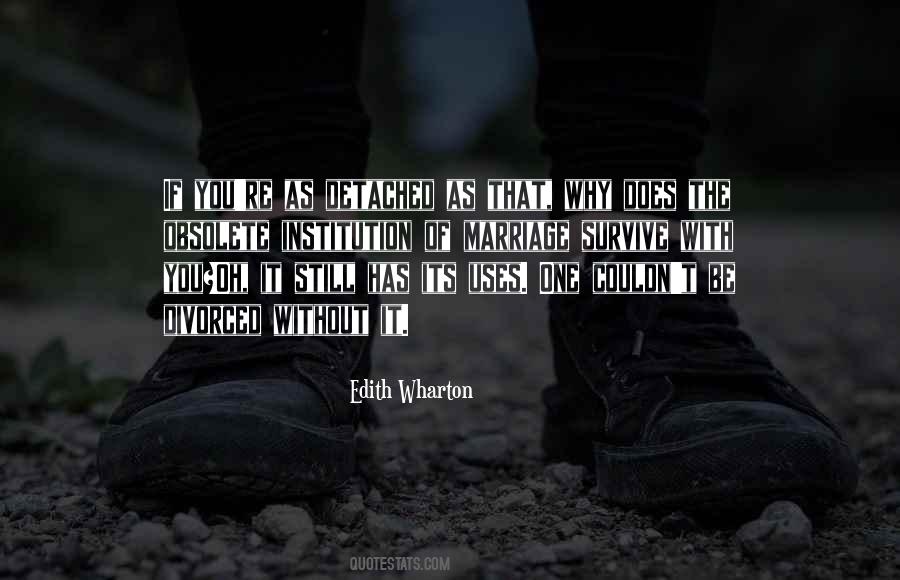 Quotes About Obsolete #1634192