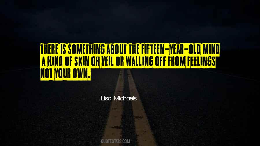 Not Your Own Quotes #436433