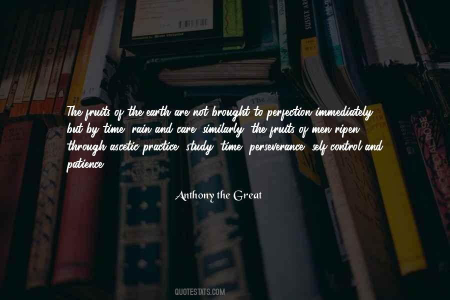 Christian Perfection Quotes #745415
