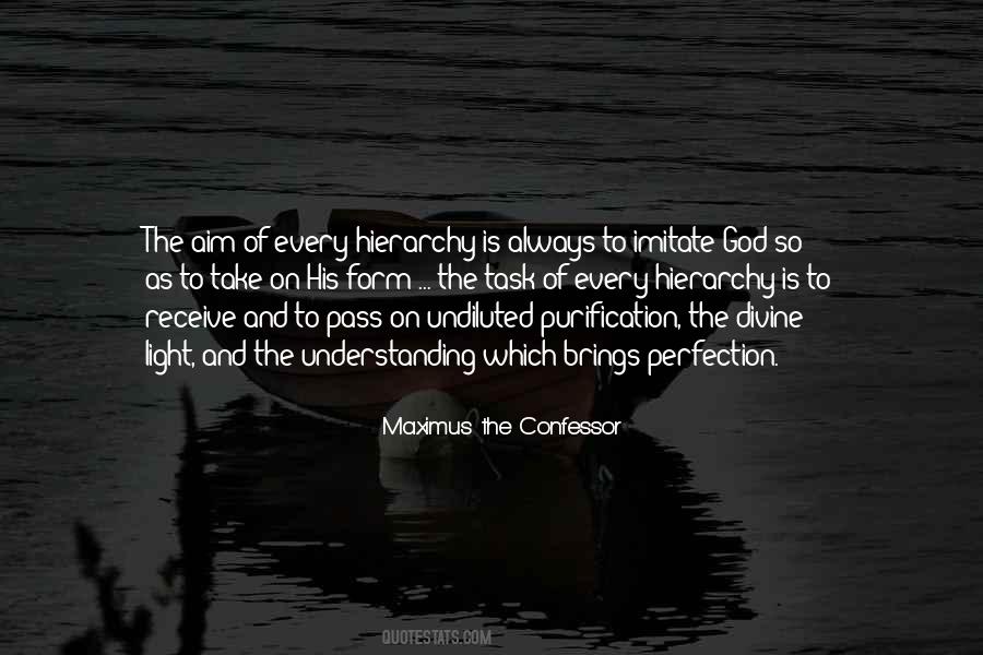 Christian Perfection Quotes #779905