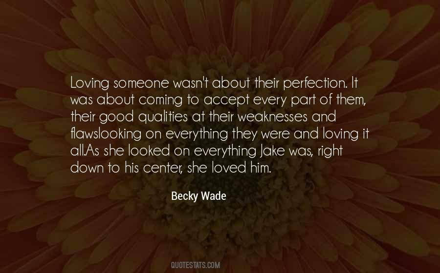 Christian Perfection Quotes #930861