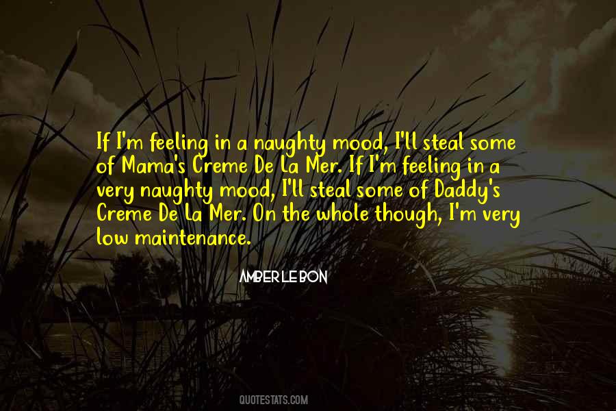 Quotes About Feeling Low #1438326