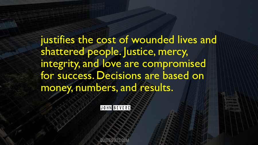 Wounded People Quotes #1875414