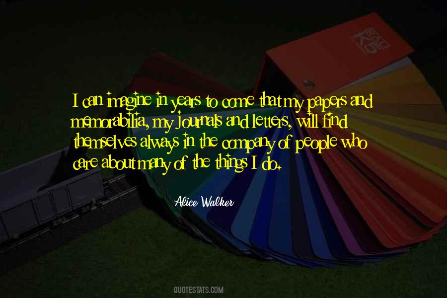 People Who Care Quotes #1048978