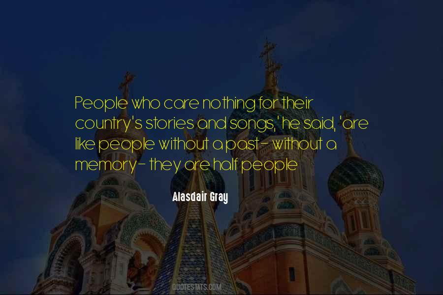People Who Care Quotes #1194936