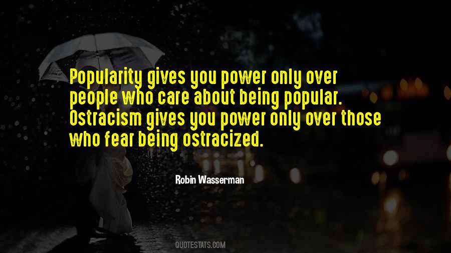 People Who Care Quotes #1785876