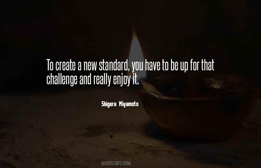 Quotes About Shigeru #1116392