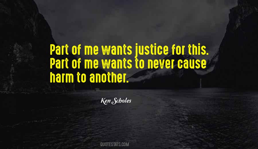 Quotes About Justice And Vengeance #302800