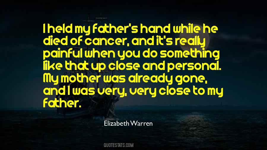 Quotes About Father Gone #1342025