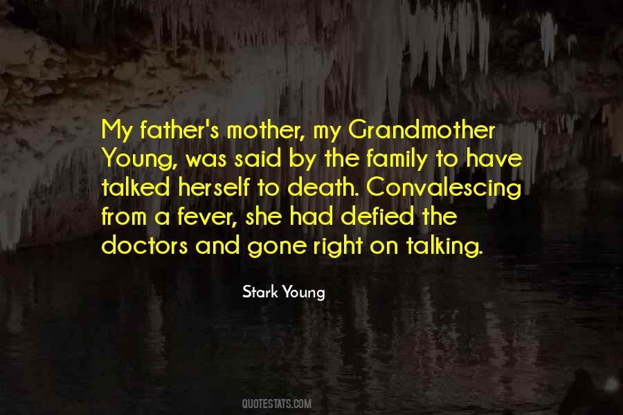 Quotes About Father Gone #1605589