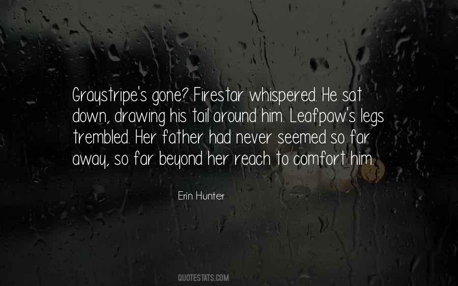 Quotes About Father Gone #813742