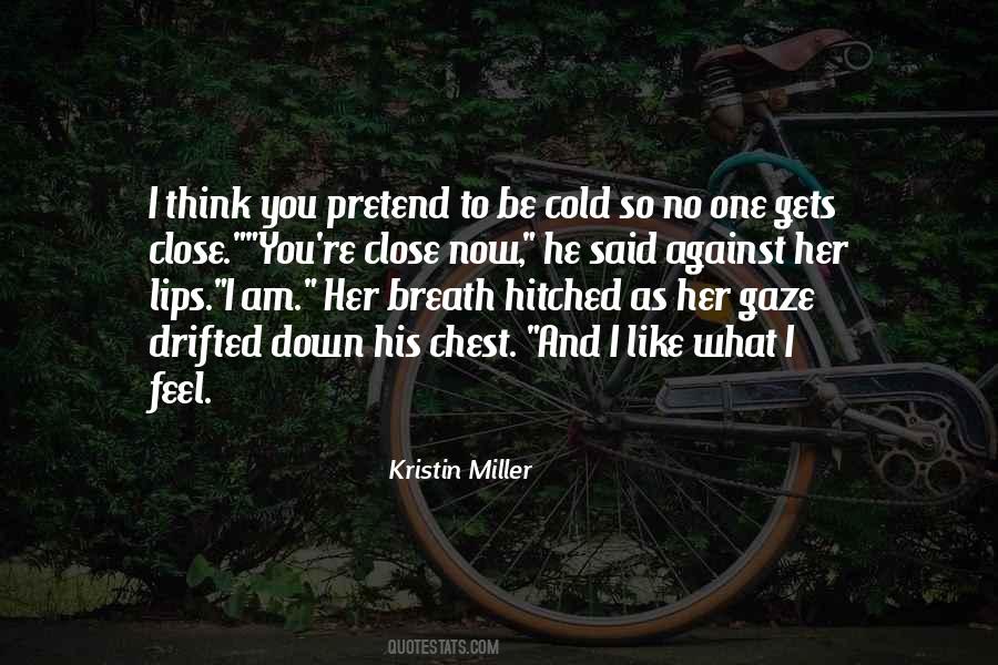 Quotes About Shifter #437113